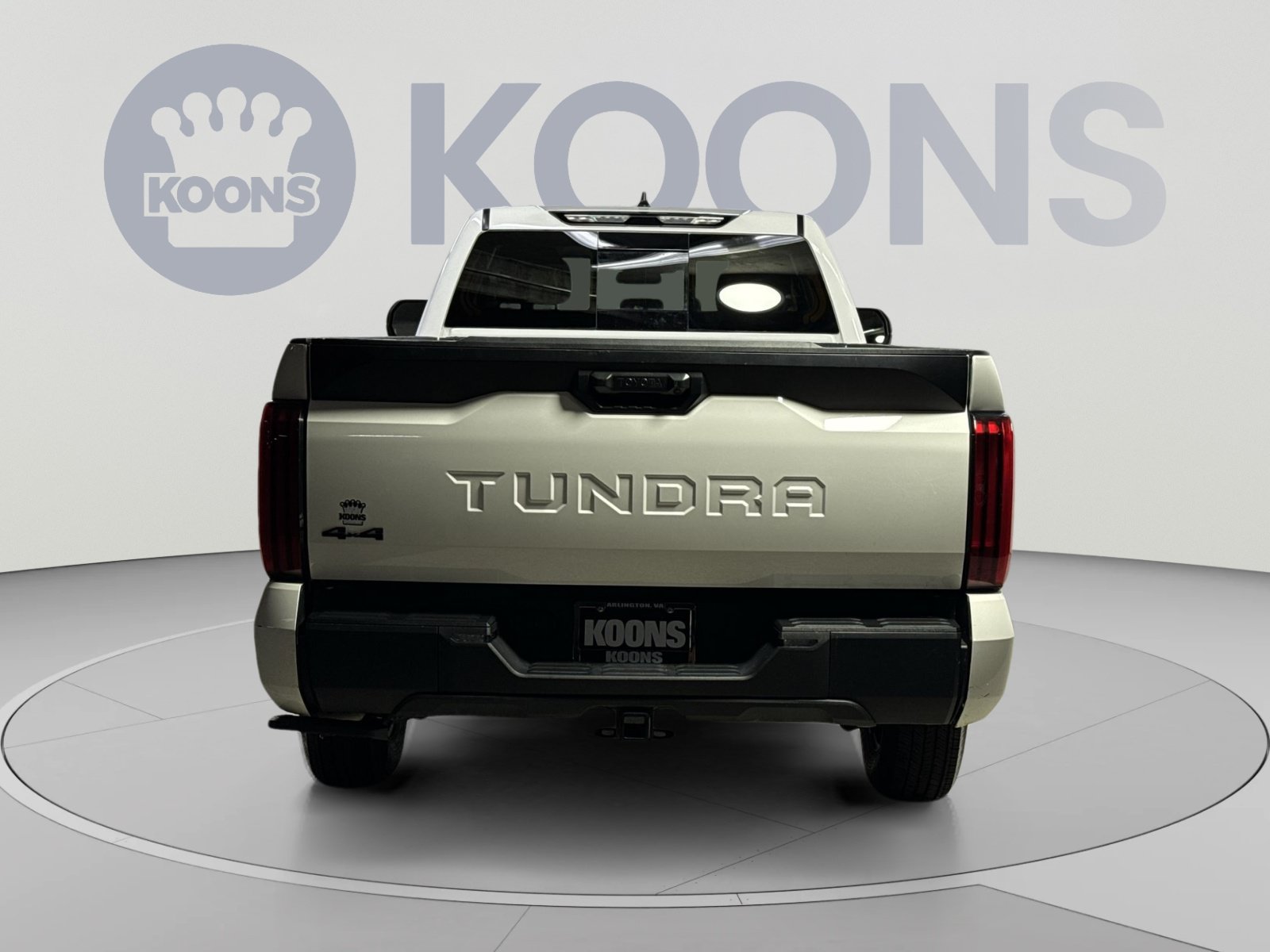 Used 2024 Toyota Tundra SR w/ SR Tow Package AWD/4WD image 19