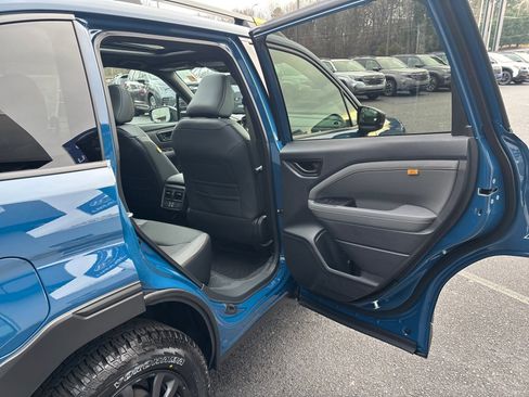 New 2026 Subaru Forester Wilderness image 38