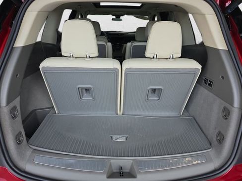 Certified 2023 Cadillac XT6 Premium Luxury w/ LPO, Floor Liner Package AWD/4WD image 13
