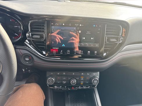 New 2026 Dodge Durango GT image 16