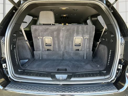 Used 2025 Dodge Durango GT AWD/4WD image 11