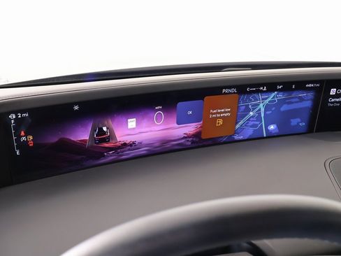 Certified 2024 Lincoln Nautilus Premier w/ Jet Appearance Package image 5