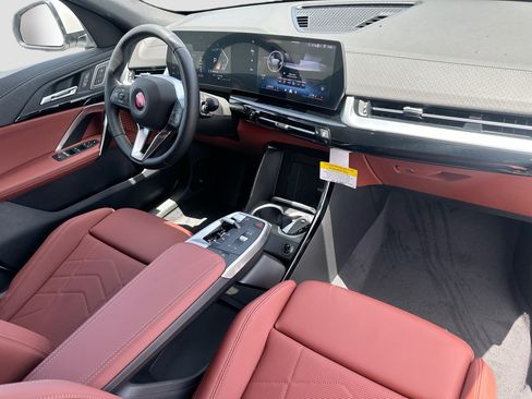 New 2026 BMW X2 xDrive28i w/ Convenience Package AWD/4WD image 22