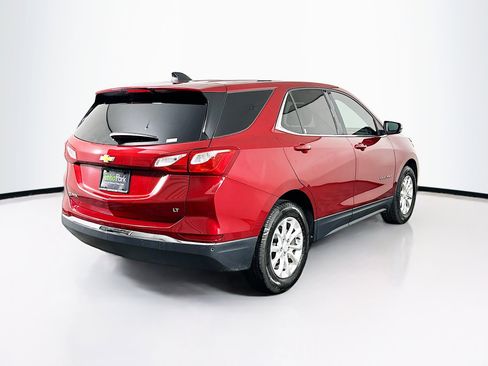 Used 2019 Chevrolet Equinox LT image 9