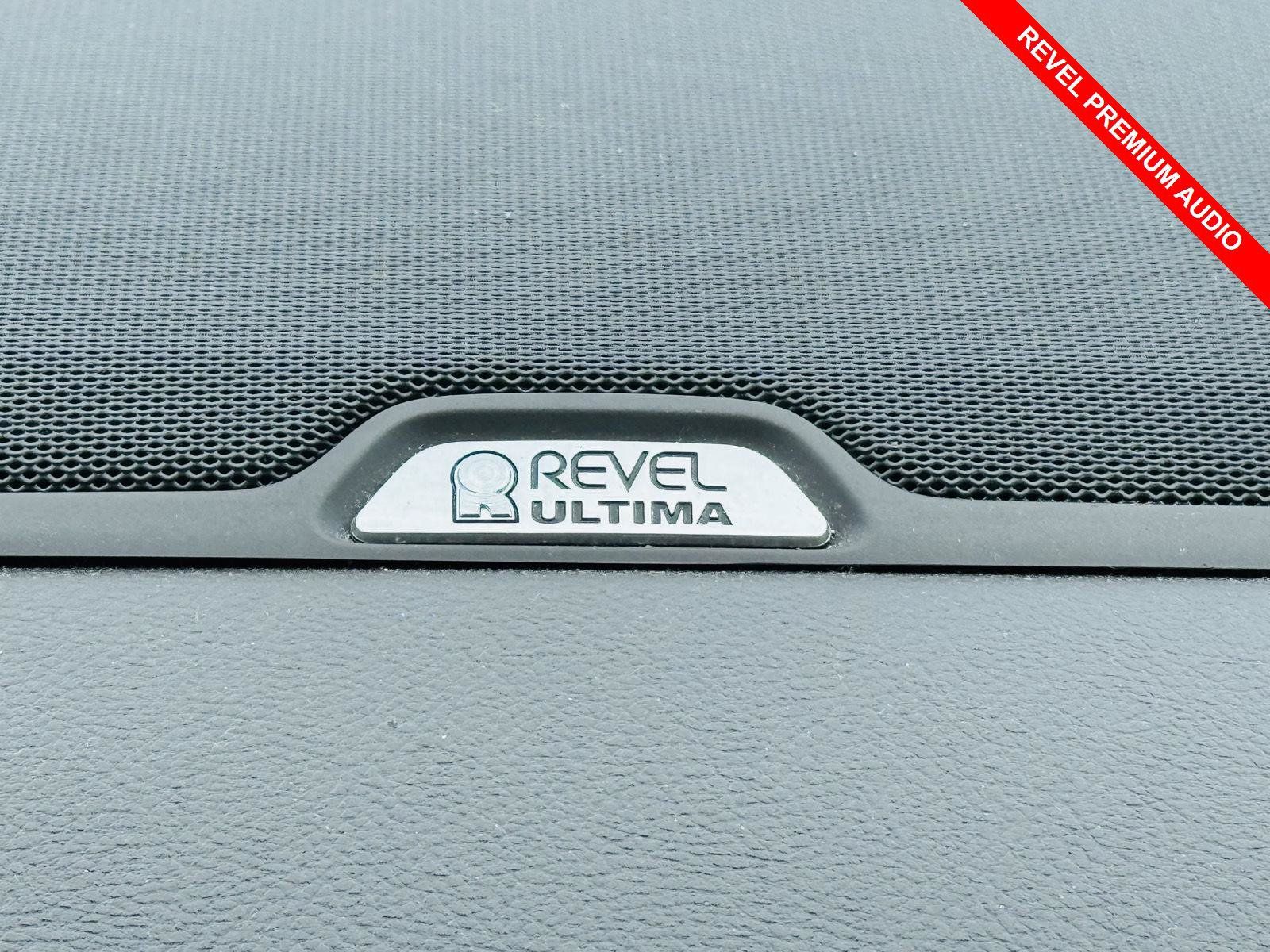Used 2024 Lincoln Navigator L Reserve AWD/4WD image 6