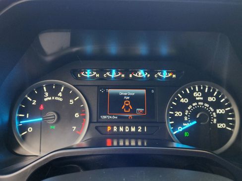 Used 2016 Ford F150 XLT w/ Trailer Tow Package image 15