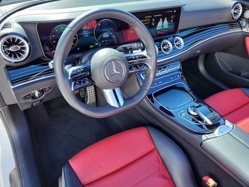 Used 2023 Mercedes-Benz E 450 Cabriolet image 25
