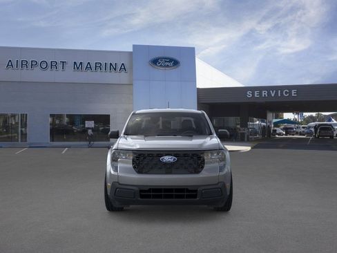 New 2026 Ford Maverick XL image 7