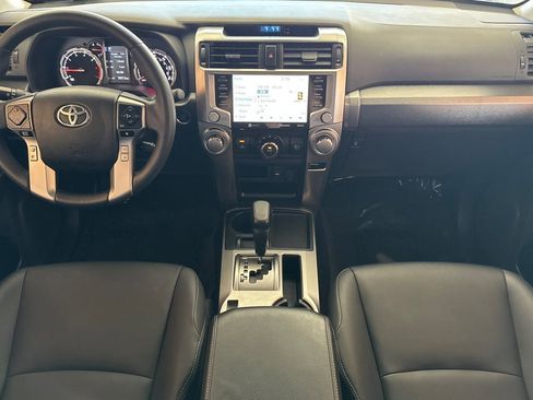 Used 2022 Toyota 4Runner TRD Sport w/ Technology Package RWD image 14