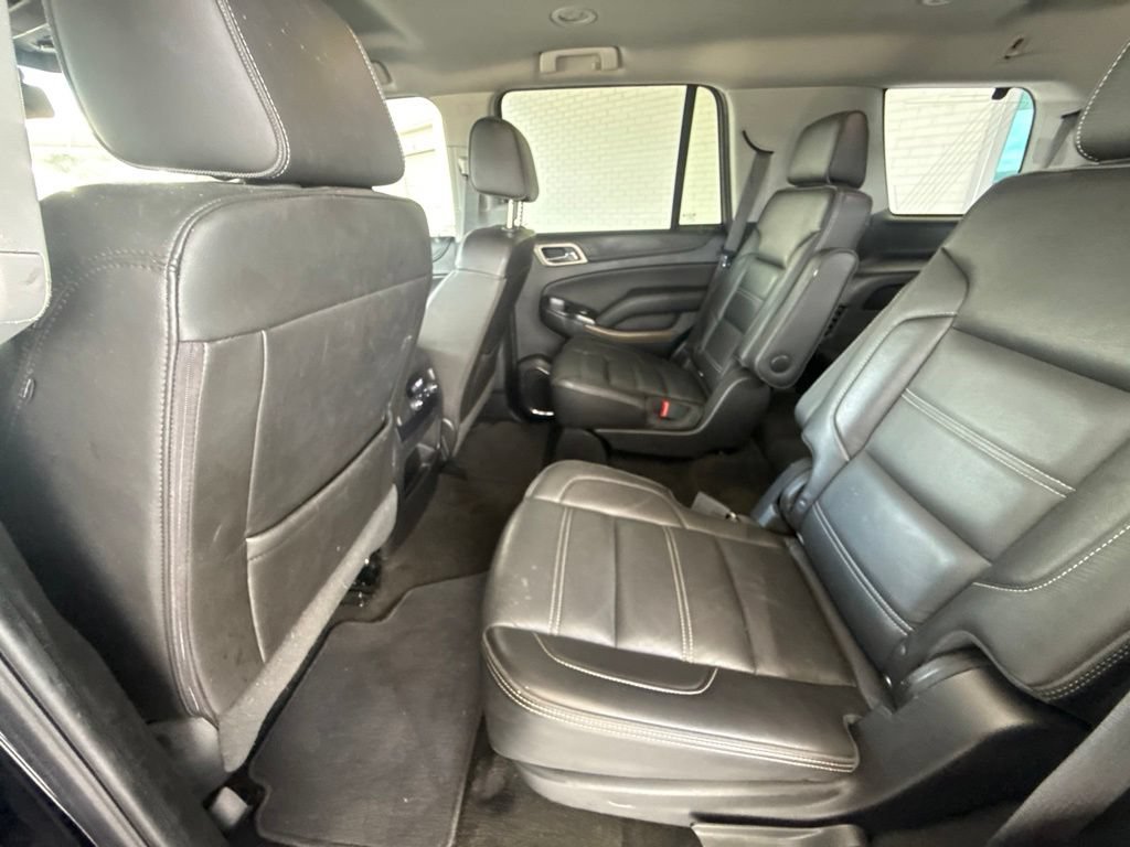 Used 2018 GMC Yukon Denali RWD image 44