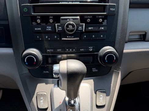 Used 2011 Honda CR-V EX-L image 16