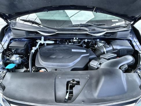 Used 2018 Honda Odyssey LX image 49