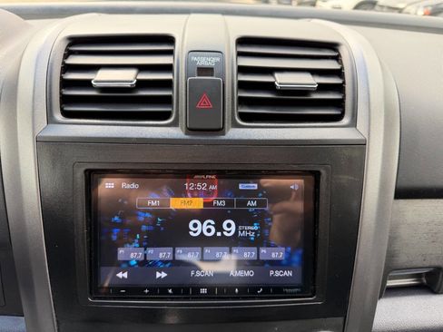 Used 2007 Honda CR-V EX image 23