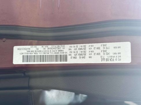 Used 2017 Dodge Durango GT w/ Premium Group AWD/4WD image 27