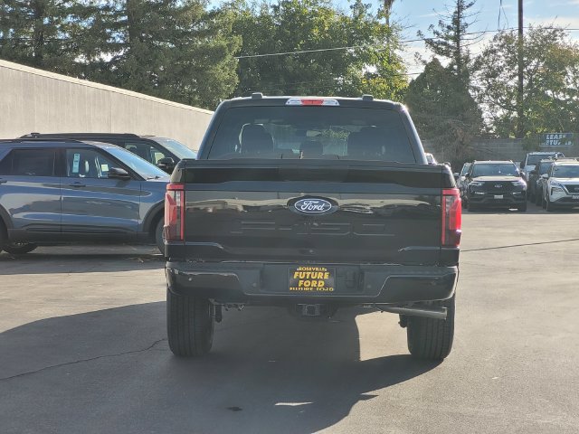 New 2026 Ford F150 STX w/ Equipment Group 200A RWD image 5