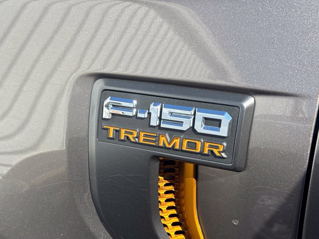 Used 2022 Ford F150 Tremor w/ Equipment Group 402A High AWD/4WD image 8