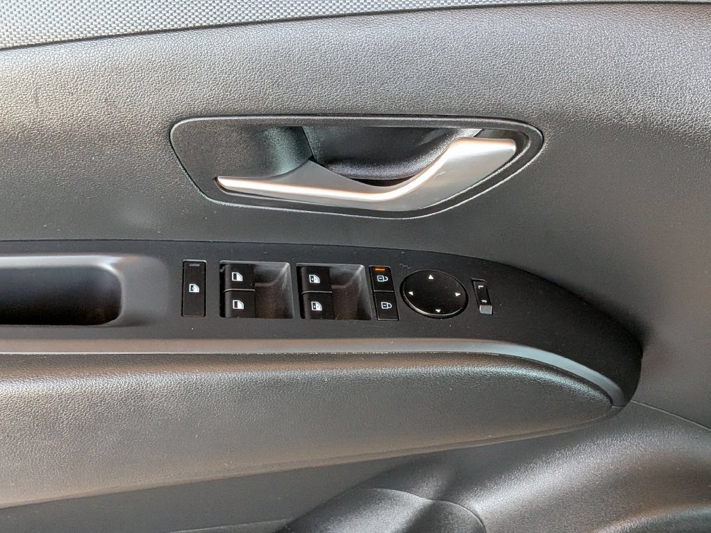 Used 2026 Hyundai Tucson SEL Plus AWD/4WD image 10