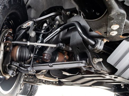 Used 2024 Chevrolet Silverado 3500 High Country w/ High Country Premium Package image 14