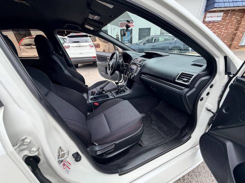 Used 2019 Subaru WRX AWD/4WD image 53