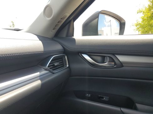 Certified 2025 MAZDA CX-5 AWD 2.5 S w/ Preferred Package image 34