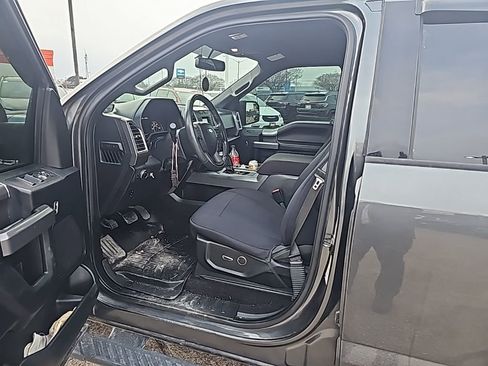 Used 2016 Ford F150 XLT w/ Equipment Group 301A Mid image 16
