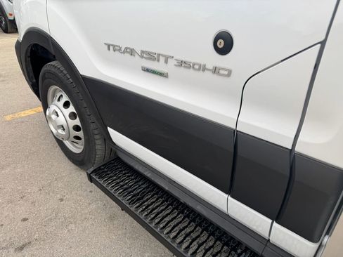 Used 2024 Ford Transit 350 DRW image 15