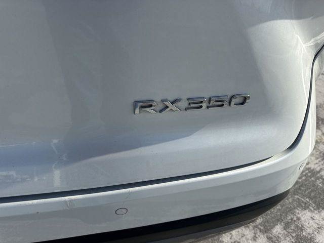 Certified 2024 Lexus RX 350 Premium Plus w/ Convenience Package FWD image 25