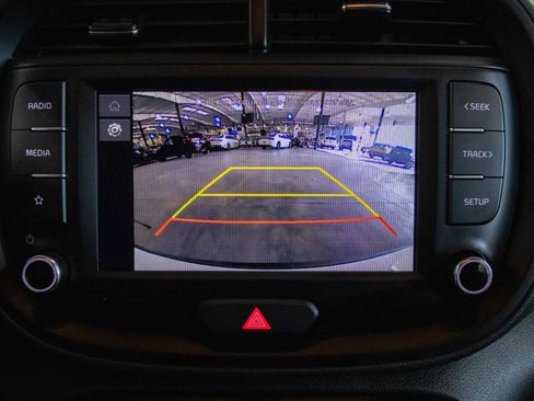 Used 2025 Kia Soul S image 6