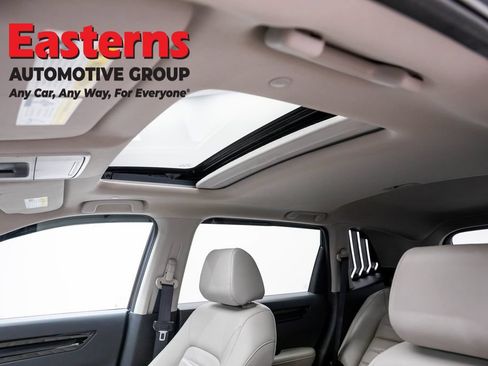 Used 2024 Honda CR-V EX-L image 35