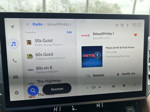 Used 2025 Toyota Tundra 1794 Edition image 23