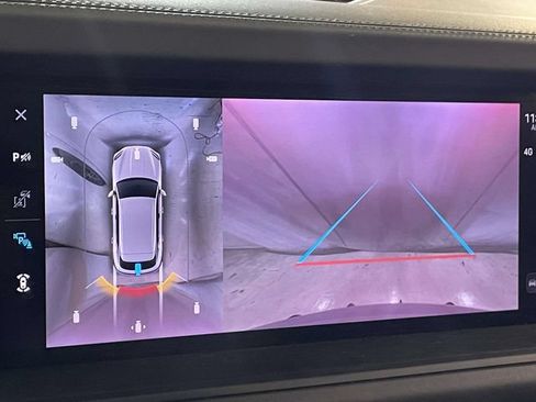 Certified 2025 Porsche Cayenne GTS AWD/4WD image 33