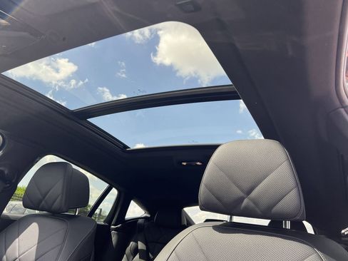 Used 2025 BMW X6 xDrive40i image 11