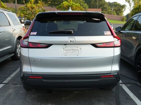 Used 2024 Honda CR-V EX image 5