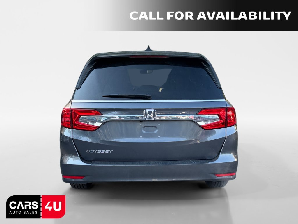 Used 2019 Honda Odyssey EX-L image 3