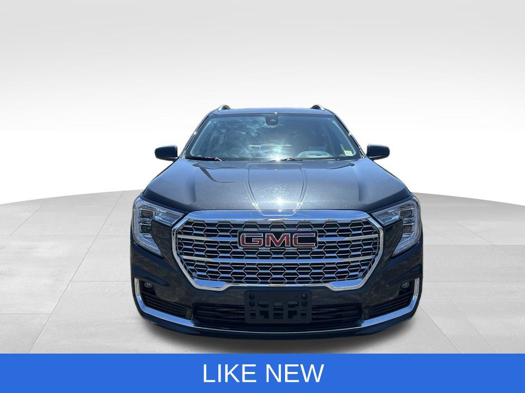 Used 2022 GMC Terrain Denali AWD/4WD image 11