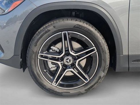 Certified 2026 Mercedes-Benz GLA 250 4MATIC image 24