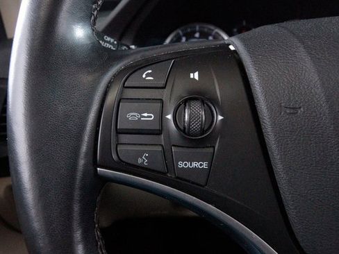 Used 2020 Acura MDX SH-AWD w/ Technology Package image 19