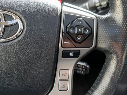 Used 2023 Toyota 4Runner SR5 Premium image 31