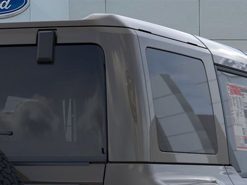 New 2025 Ford Bronco Raptor AWD/4WD image 25