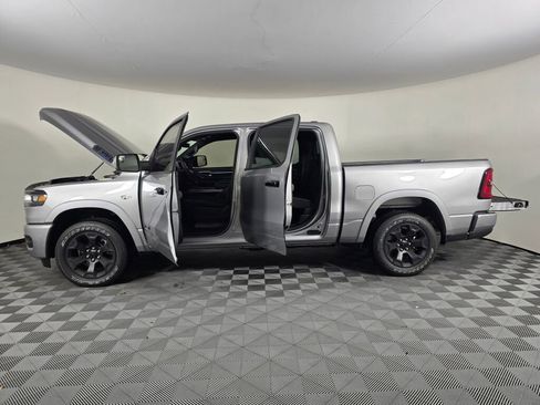 New 2026 RAM 1500 Big Horn image 18