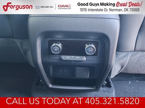 New 2026 Buick Enclave Sport Touring w/ Power Package FWD image 50