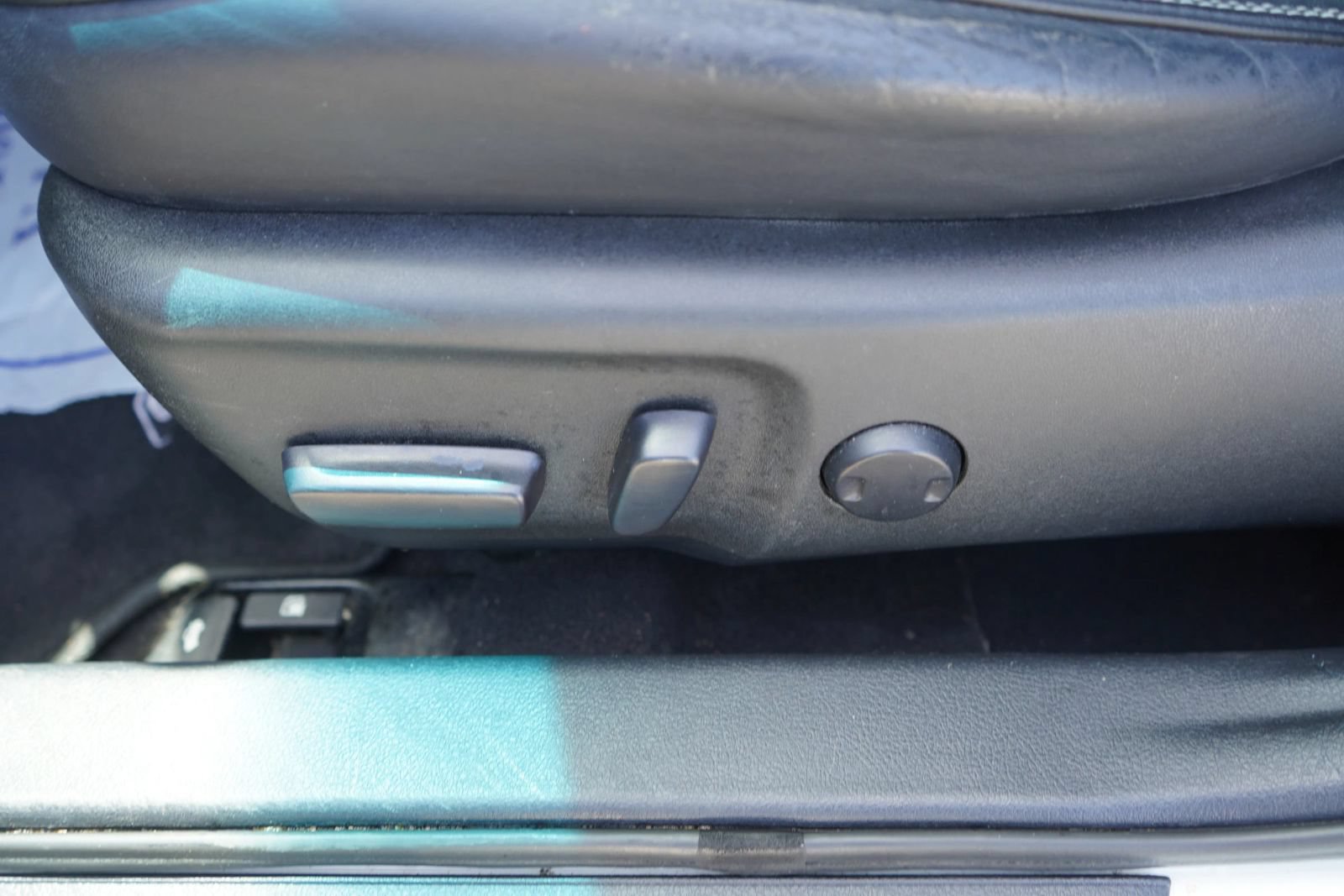 Used 2016 Toyota Camry XLE FWD image 14