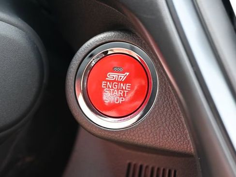 New 2026 Subaru WRX tS image 26