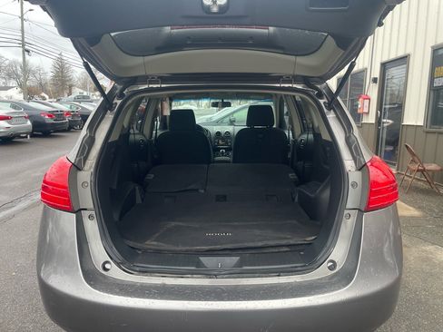 Used 2013 Nissan Rogue SV image 8