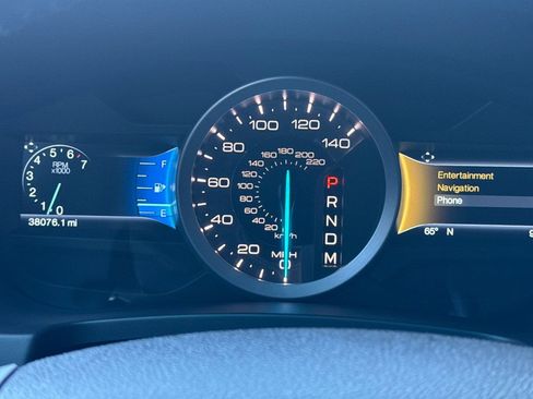 Used 2015 Ford Explorer Limited w/ Equipment Group 302A FWD image 25