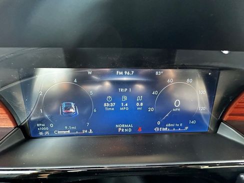 Used 2024 Lincoln Navigator Reserve image 18