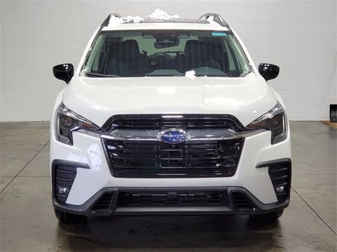 New 2026 Subaru Ascent Limited image 7