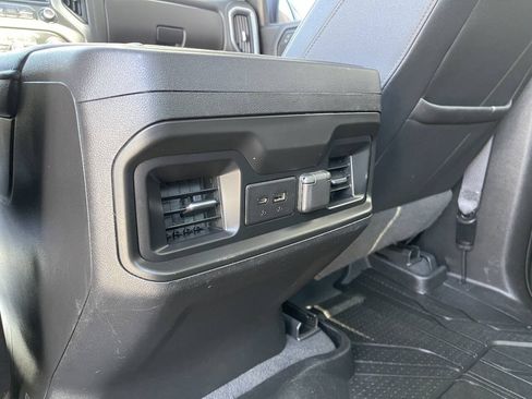 Used 2021 Chevrolet Silverado 1500 RST w/ True North Edition Plus AWD/4WD image 12