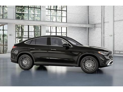 New 2026 Mercedes-Benz GLC 300 4MATIC image 14
