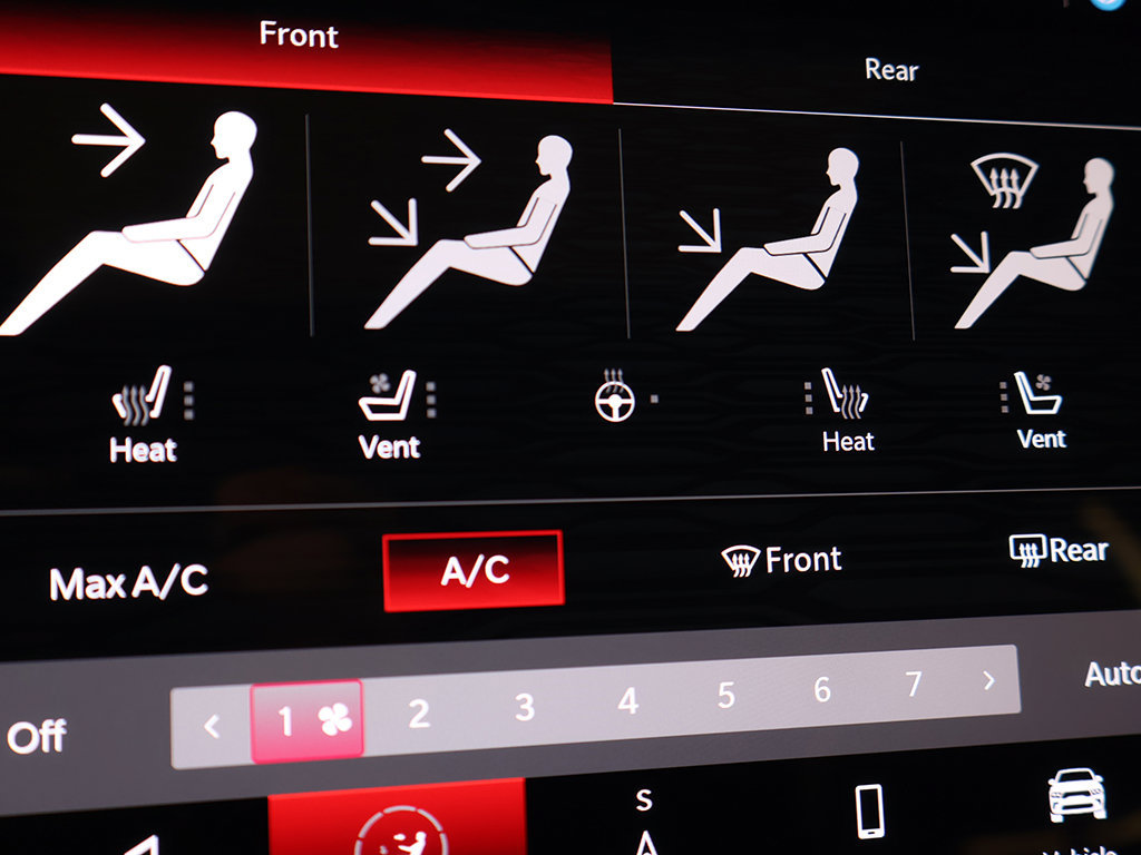 Used 2025 Dodge Durango GT AWD/4WD image 56